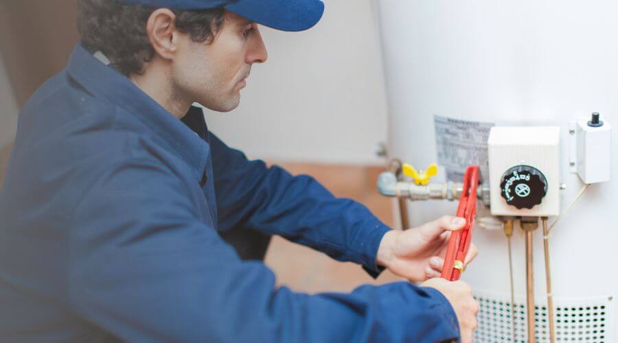 Professional same day plumber in Meta, MO